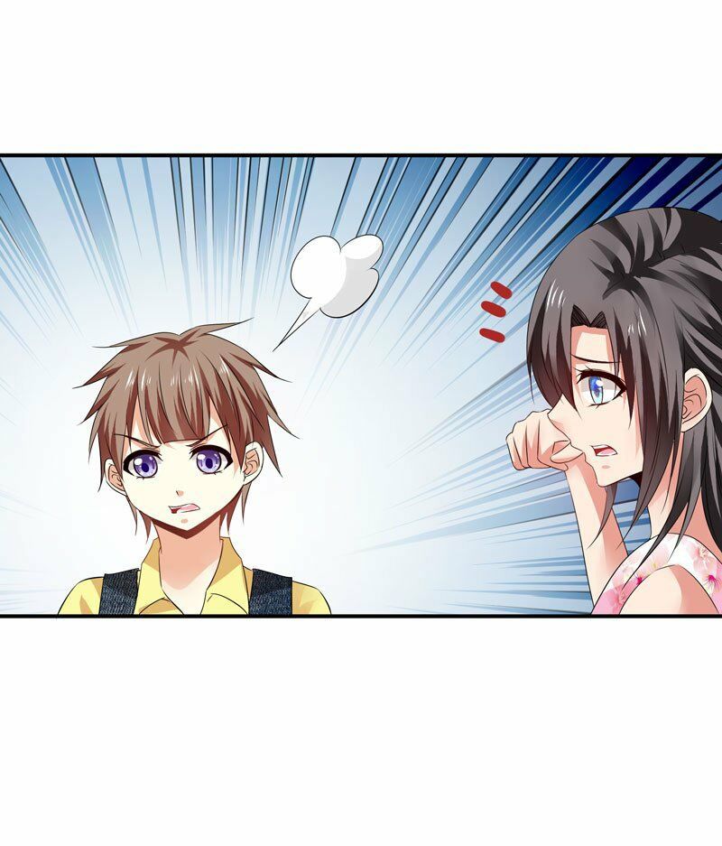 thủ hội chi vũ chapter 21 19