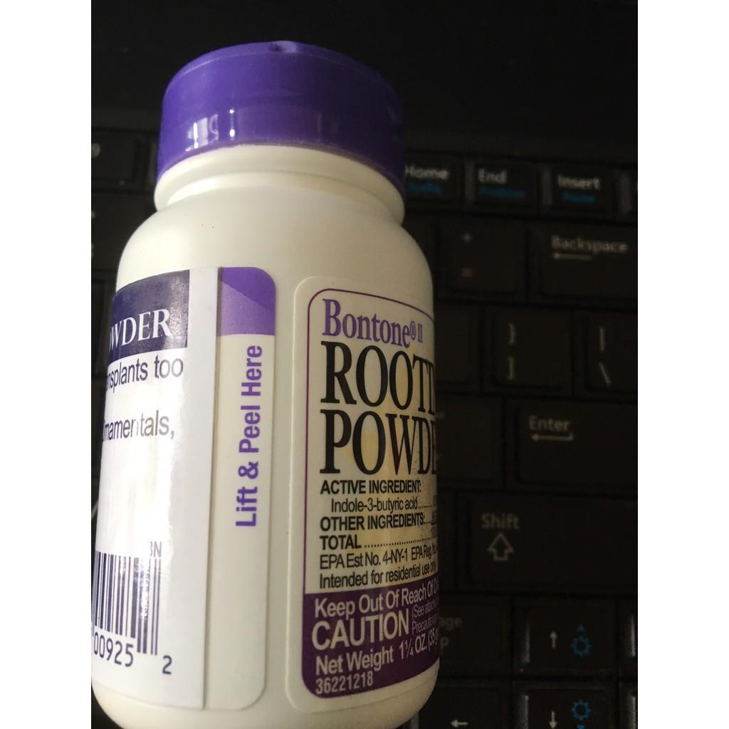 Rooting power USA 35gr nắp mới