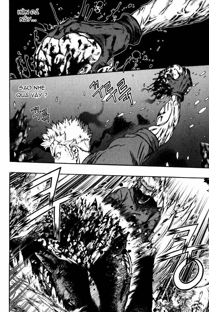 la mosca chapter 32 101