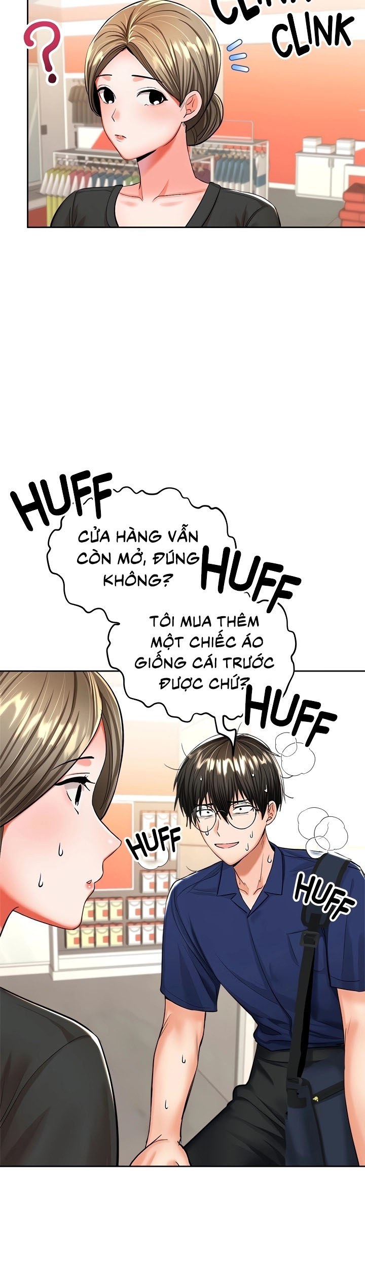 chiều chuộng em đi mà chapter 10.2 4