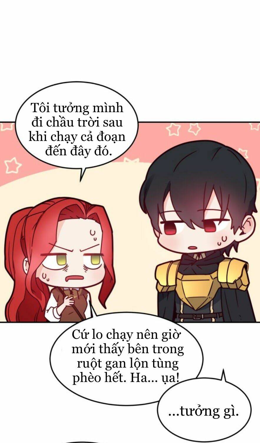 phản diện rất dễ làm chapter 14 14