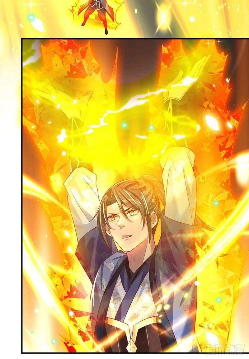 Ta Trở Về Từ Thế Giới Tu Tiên chapter 58 12