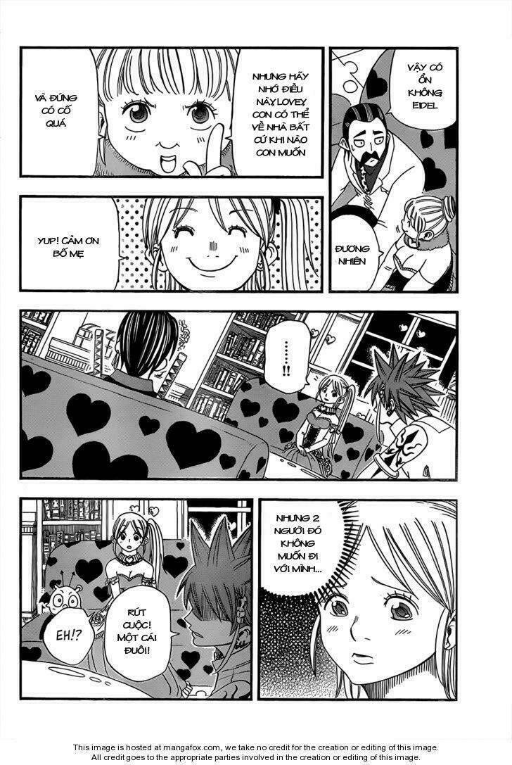 buster keel chapter 19 6