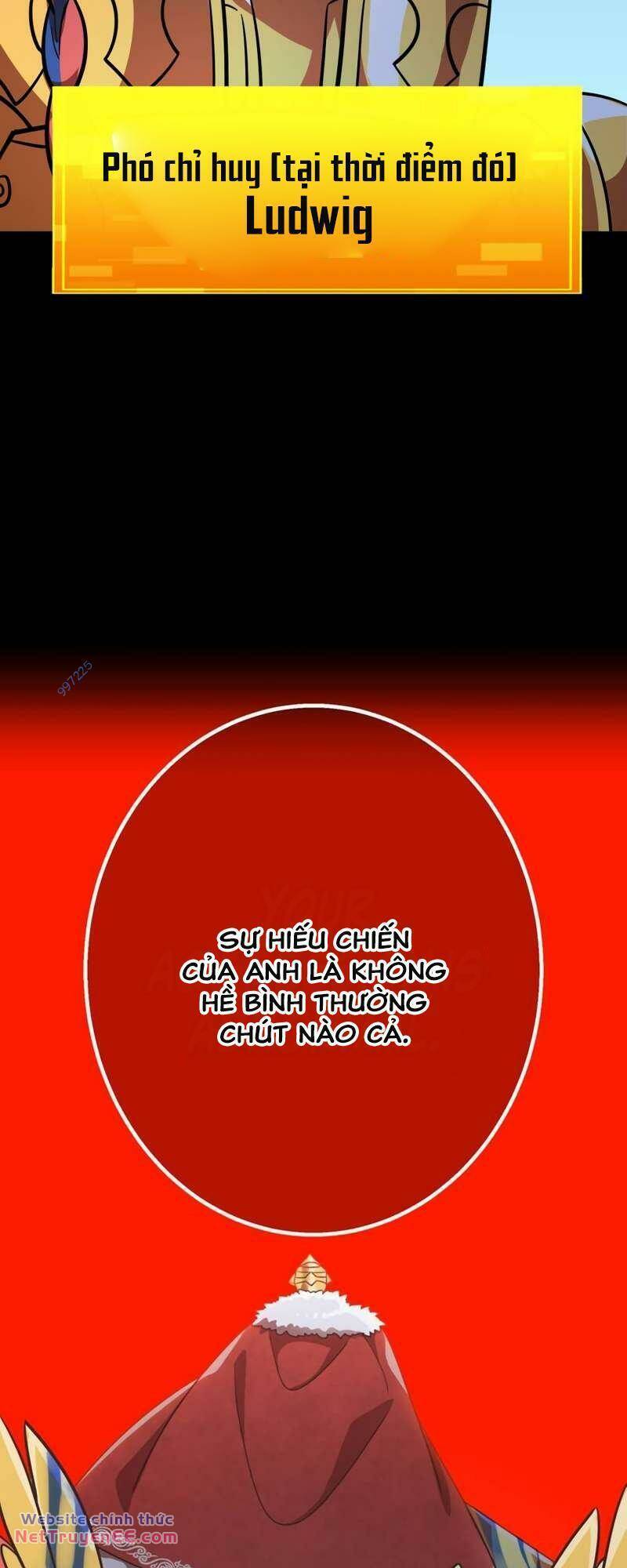 Huyết Thánh Cứu Thế Chủ~ Ta Chỉ Cần 0.0000001% Đã Trở Thành Vô Địch chapter 66 15