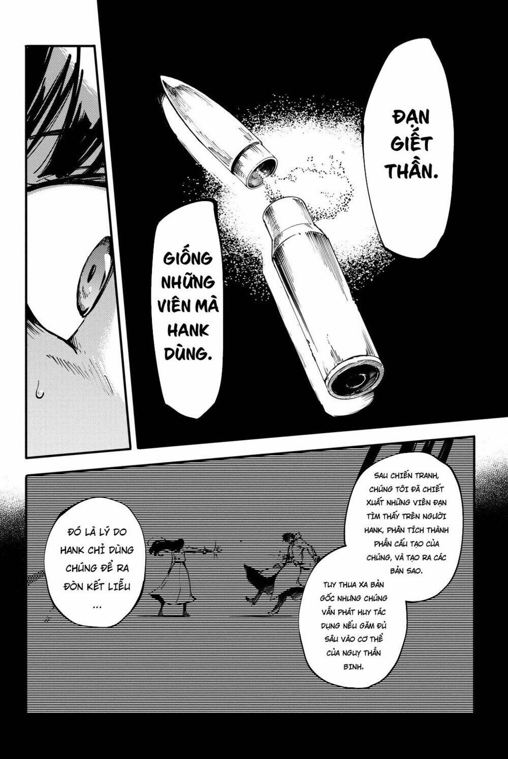 the abandoned sacred beasts chapter 12 25