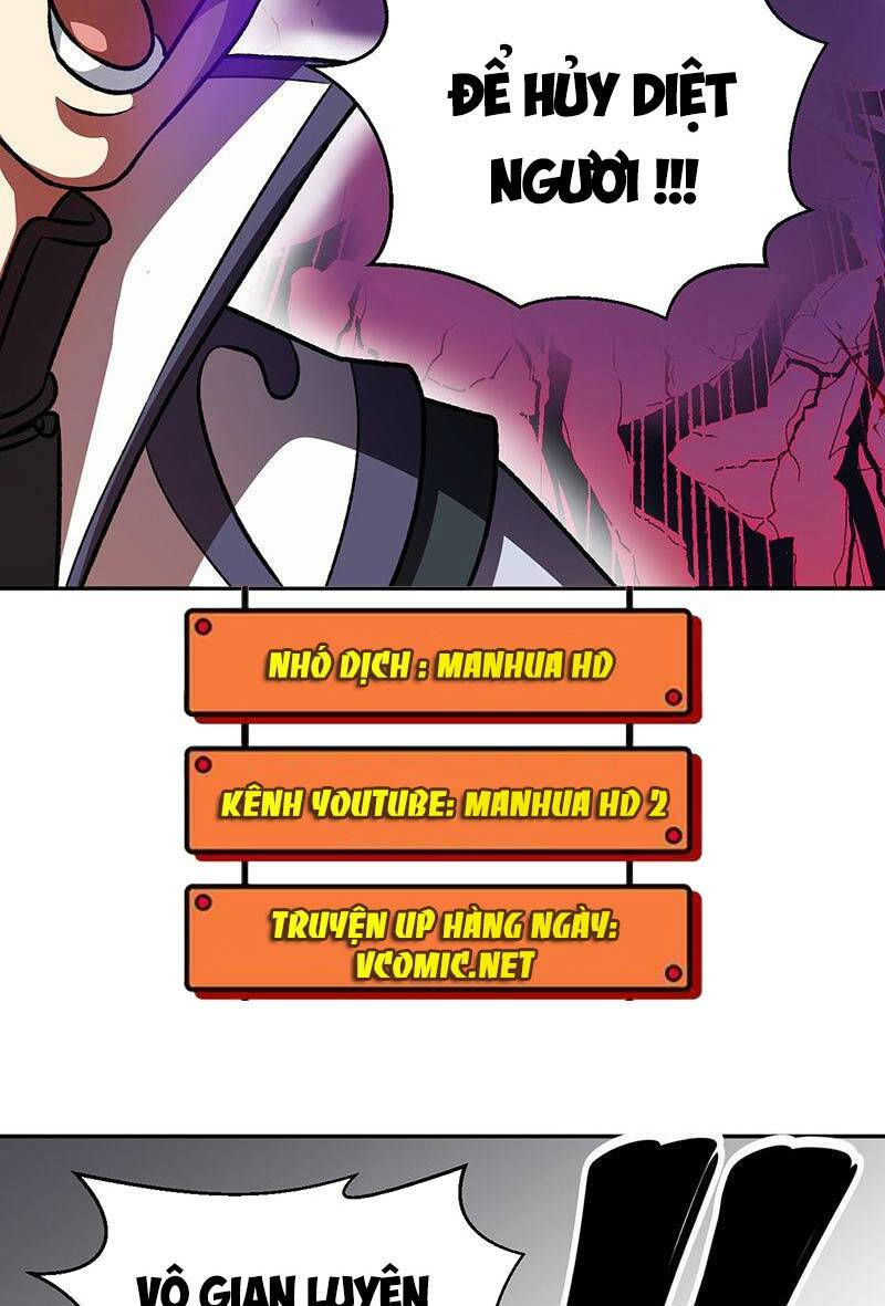 võ đạo độc tôn chapter 498 18