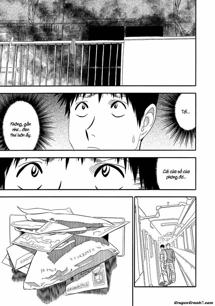 kuro ihon chapter 1 8