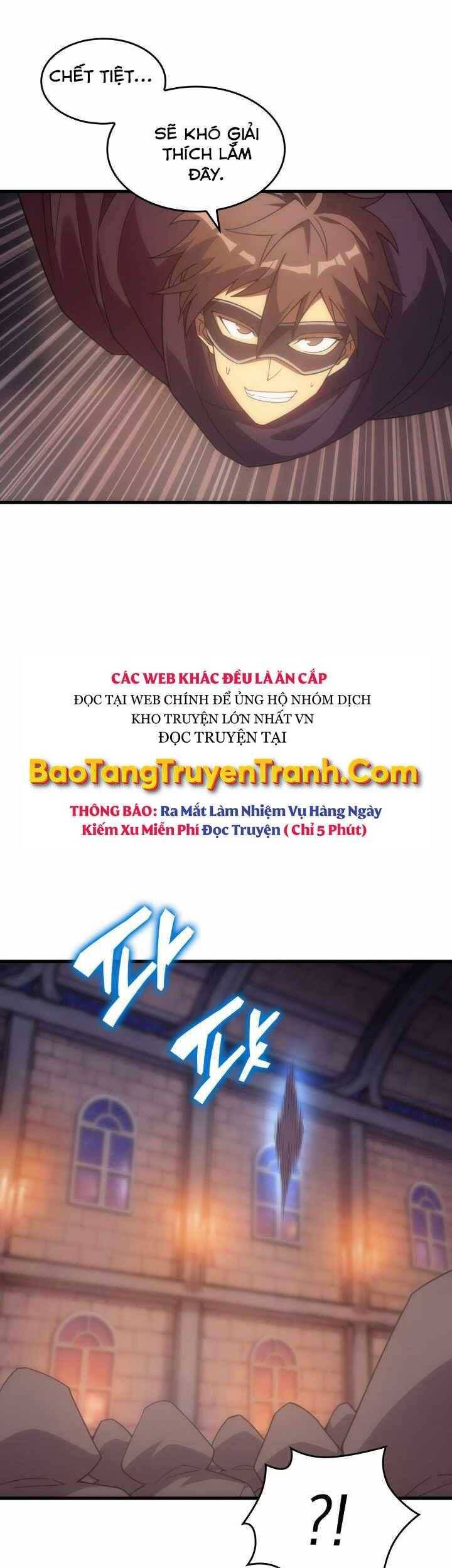 tái sinh ở dị giới, tôi từ công chức trở thành chiến thần chapter 20 61