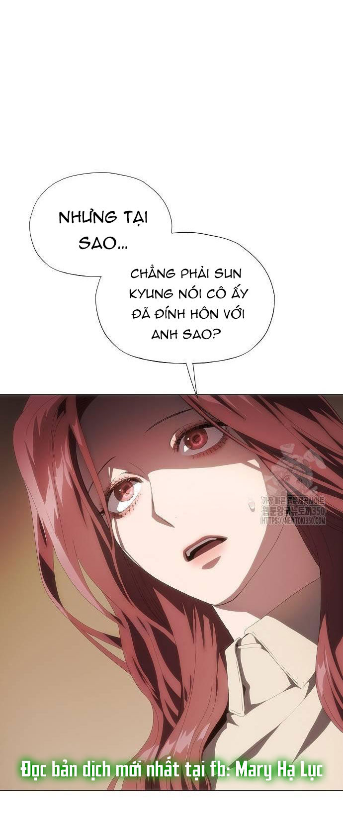 không thể thoát ra khỏi bộ phim kịch tính chapter 28.2 23