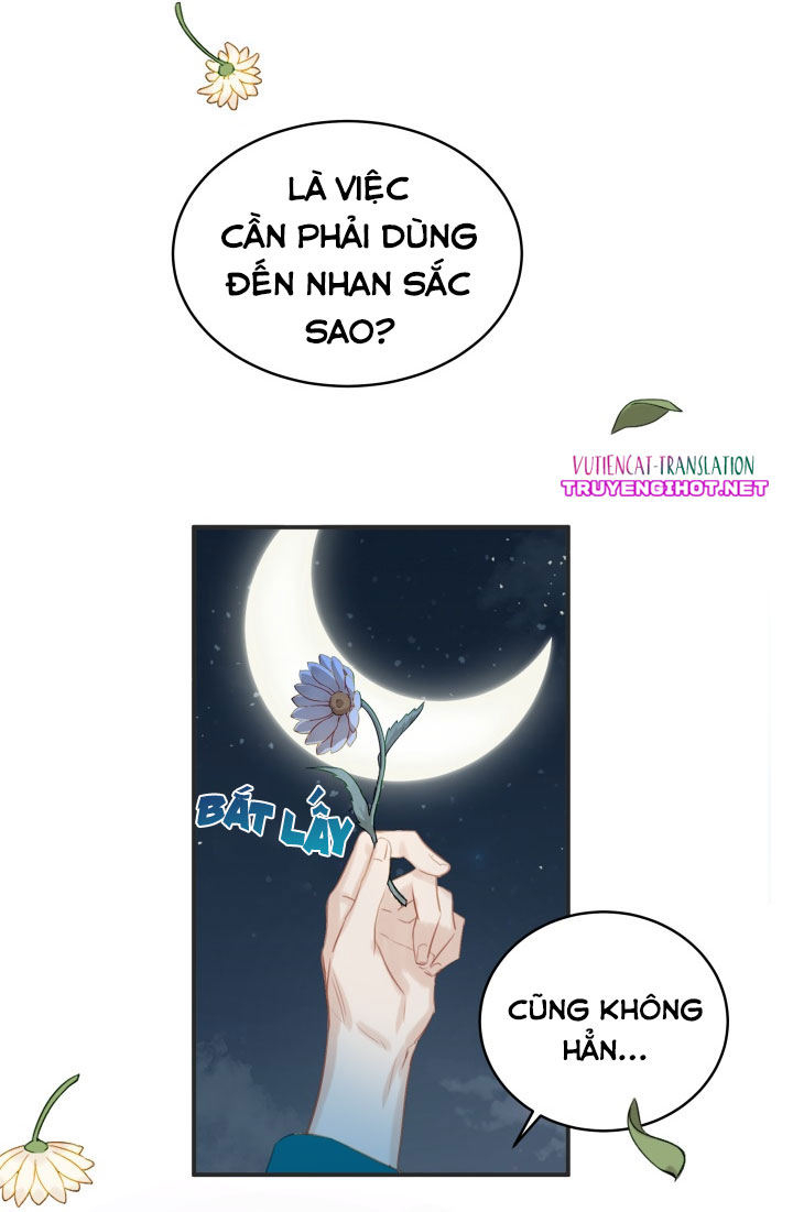 khế ước hậu cung chapter 1 41