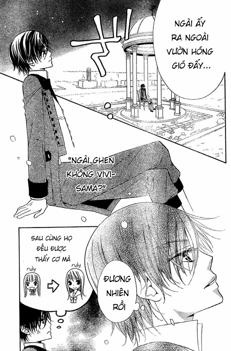 hoa và ác ma chapter 54 22