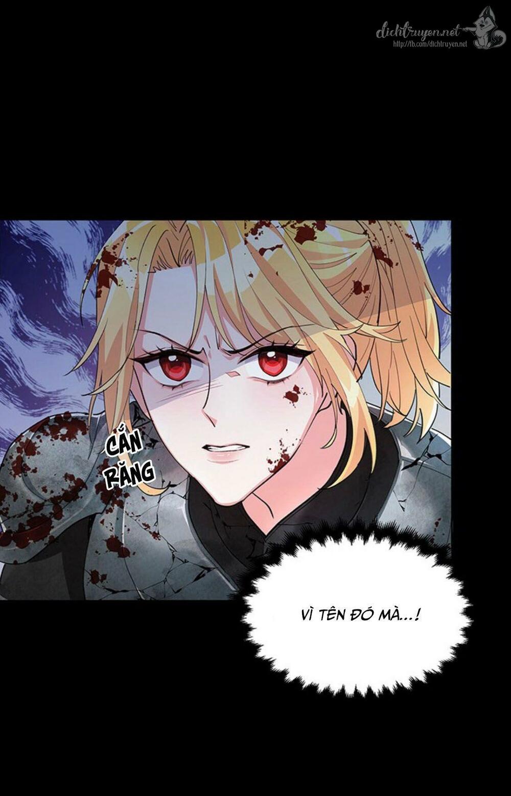 nữ hiệp trở về chapter 1 34