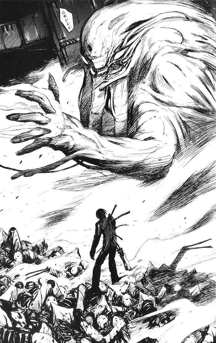 blame! chapter 20 15