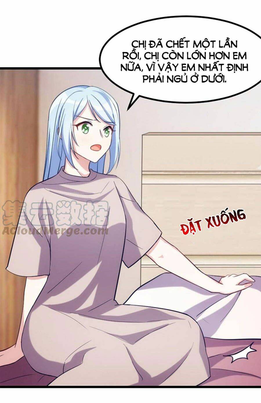 tôi ở dị giới khai ngư đường chapter 102 22