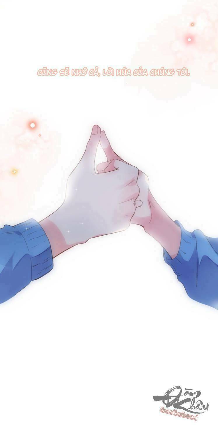 dolo mệnh vận giao nang chapter 37 9