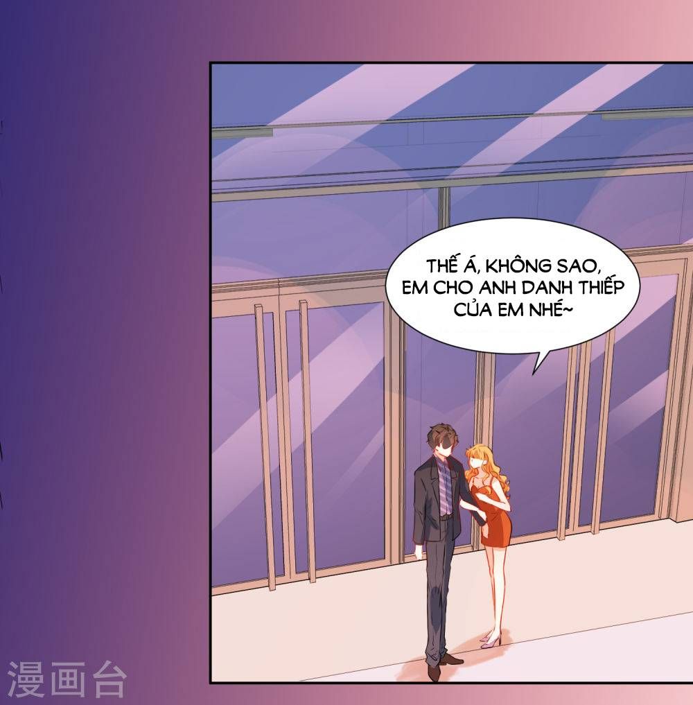 thầy giáo ác ma yêu tôi rồi chapter 40 19