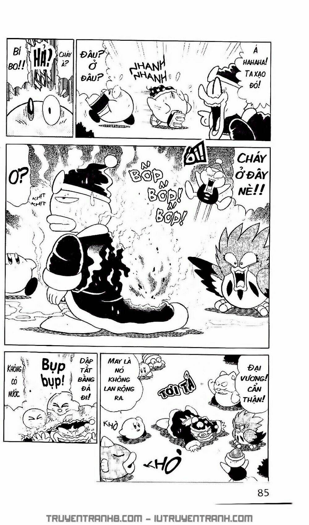 ngôi sao kabi chapter 32 12