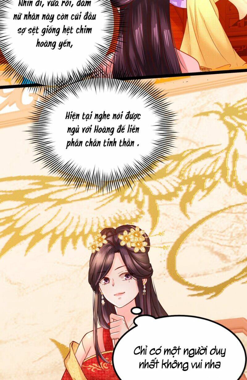 ta phải làm hoàng hậu chapter 5 35