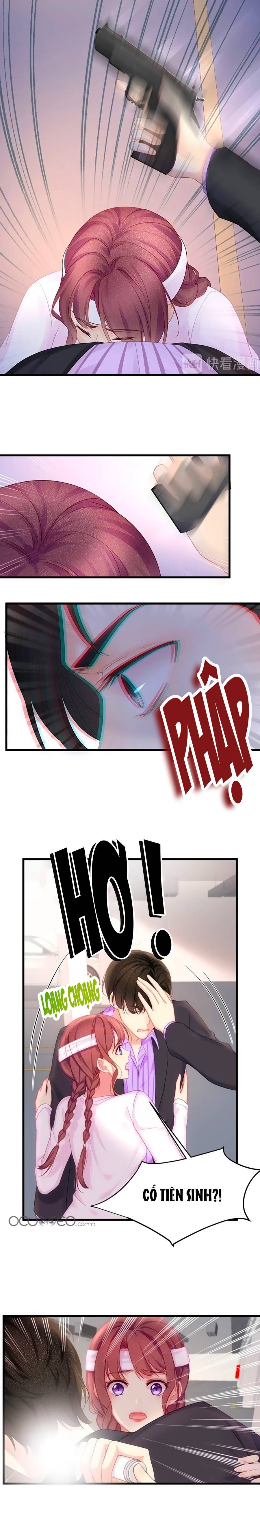 ta với bốn vị cố tiên sinh chapter 13 7