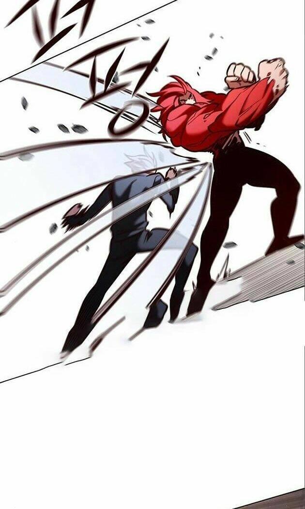 biến thân thành mèo chapter 198 32