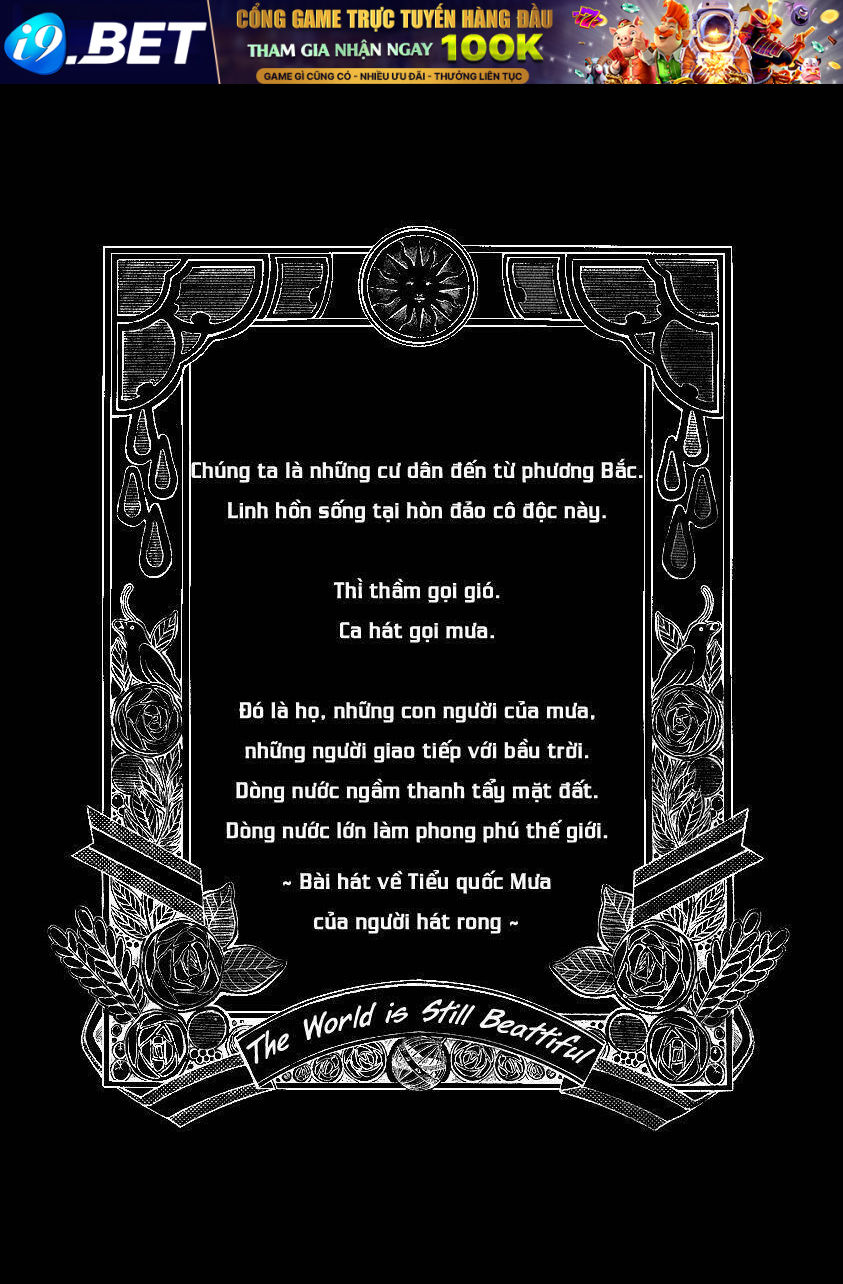 thế giới tươi đẹp chapter 12 2