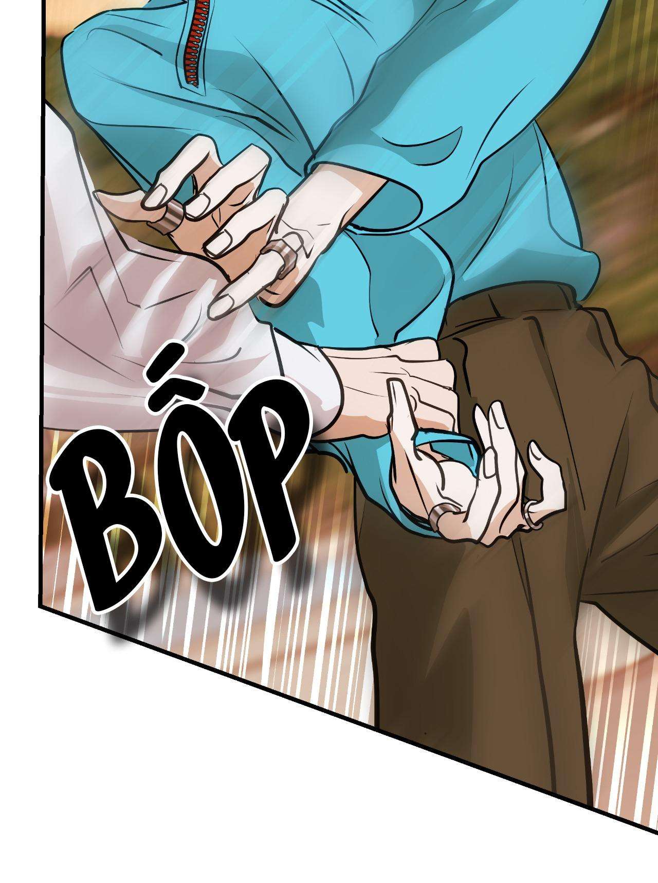 người trong gương chapter 15 74