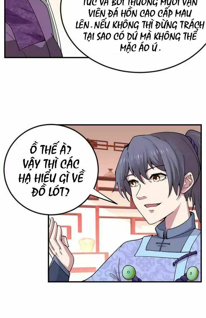 immortal merchant chapter 6 13