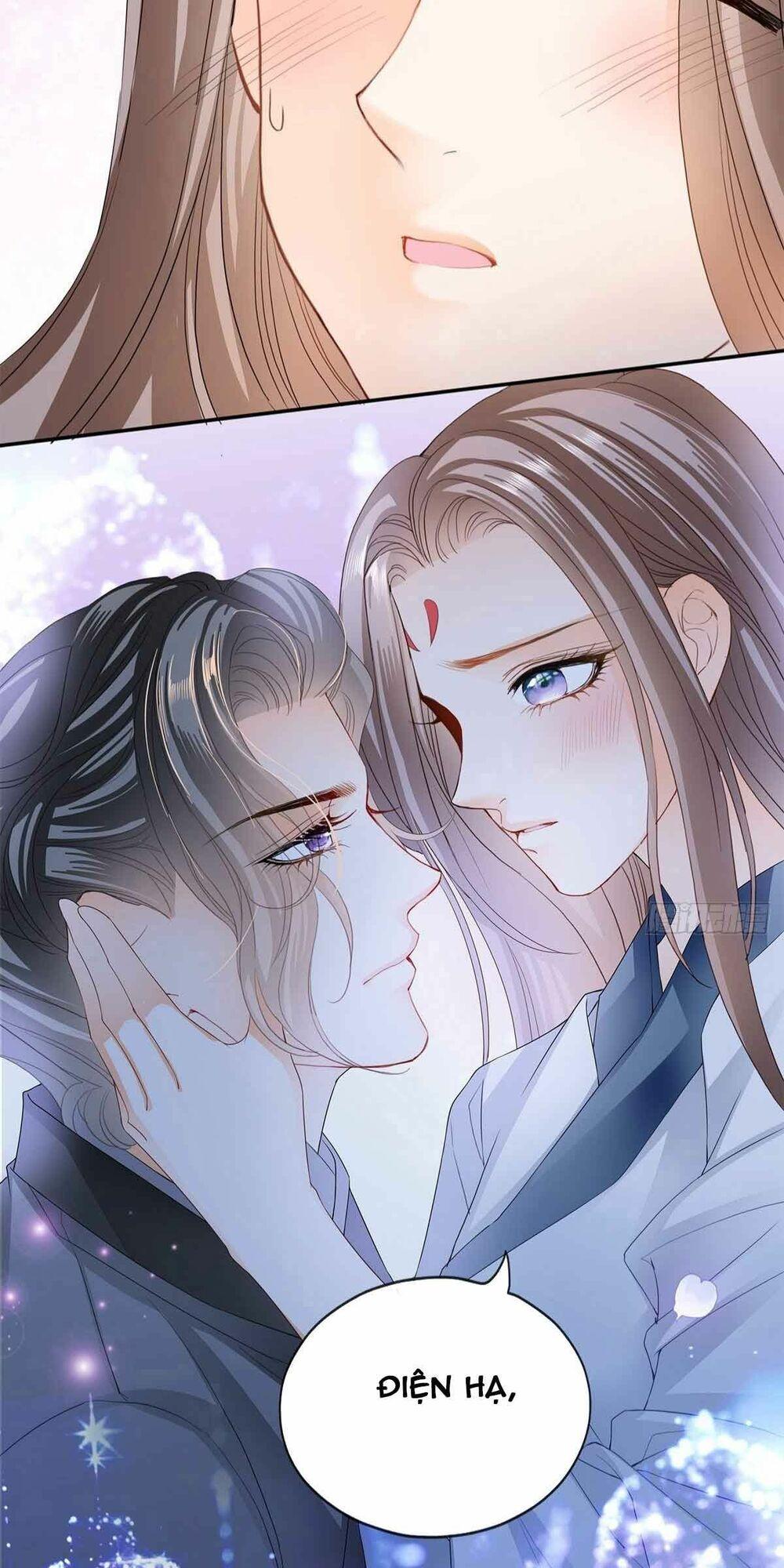 bổn vương muốn nàng chapter 65 17