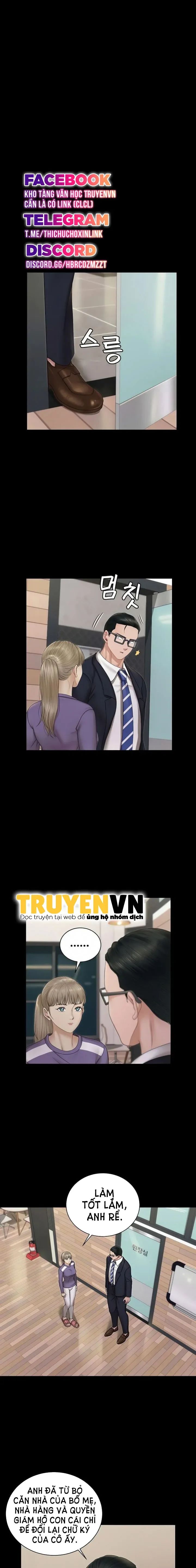 thanh niên động kinh chapter 163 7