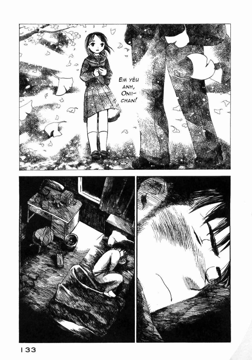 koi kaze chapter 19 13