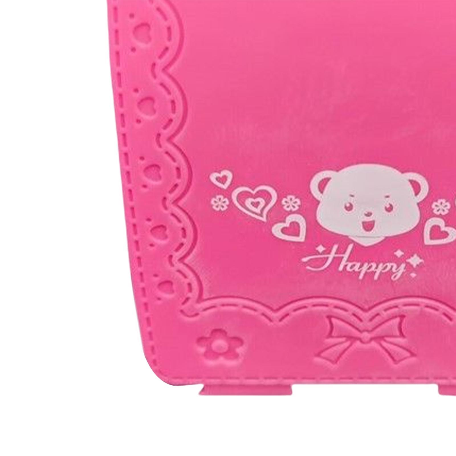 Doll Decoration Bag Toy Doll Sized Backpack for 25-28cm Height Doll