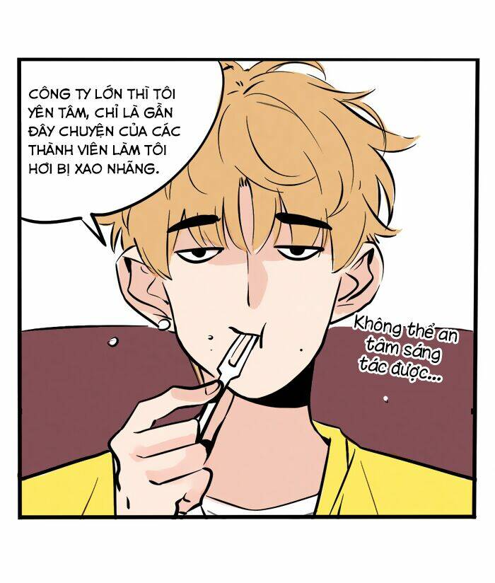 trang nhất toàn là hắn chapter 112 36