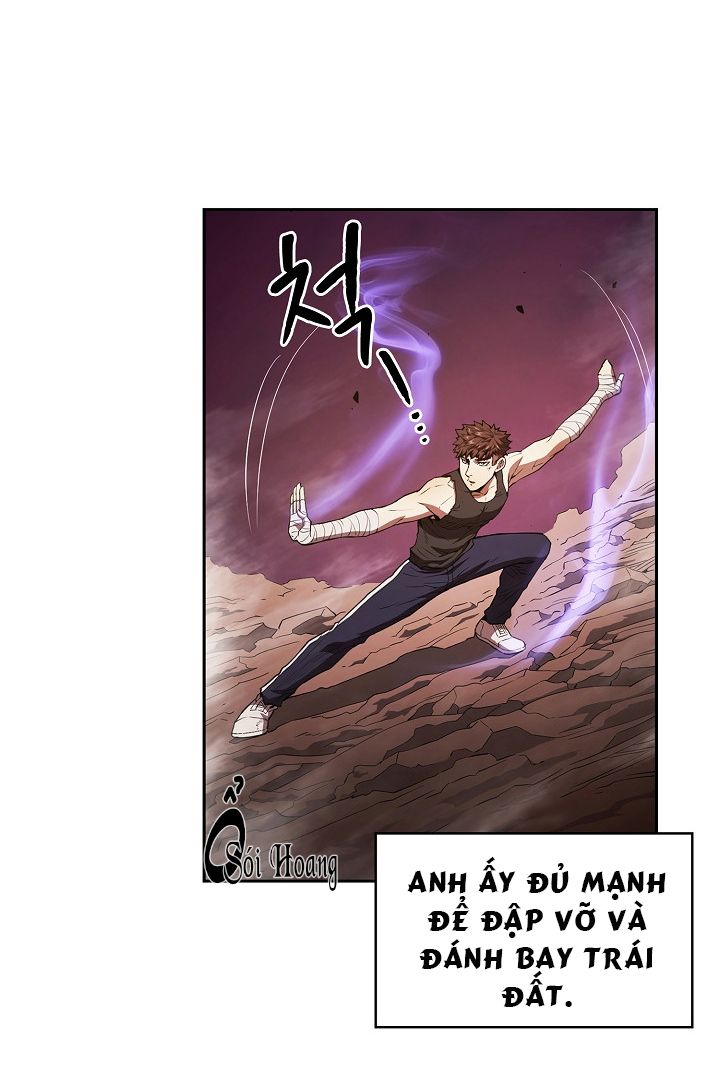 chòm sao trở về từ địa ngục chapter 6 22