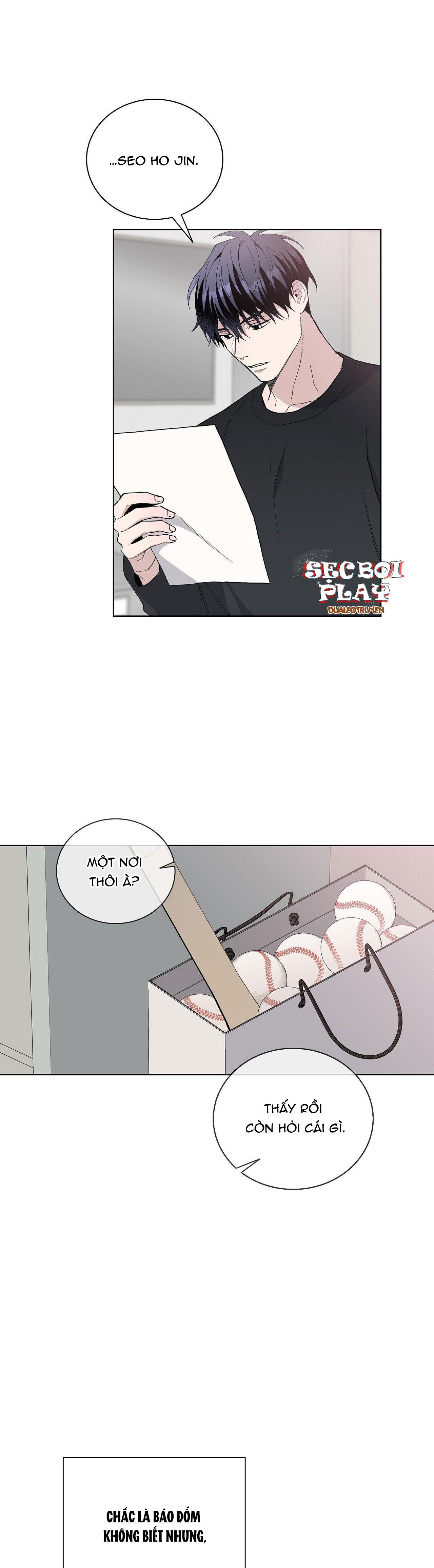 blaze out chapter 18 4