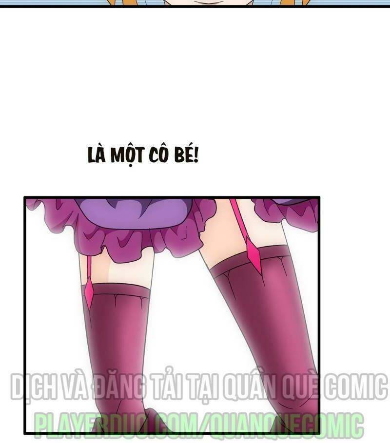 trứng ơi, chạy đi!! chapter 7 3