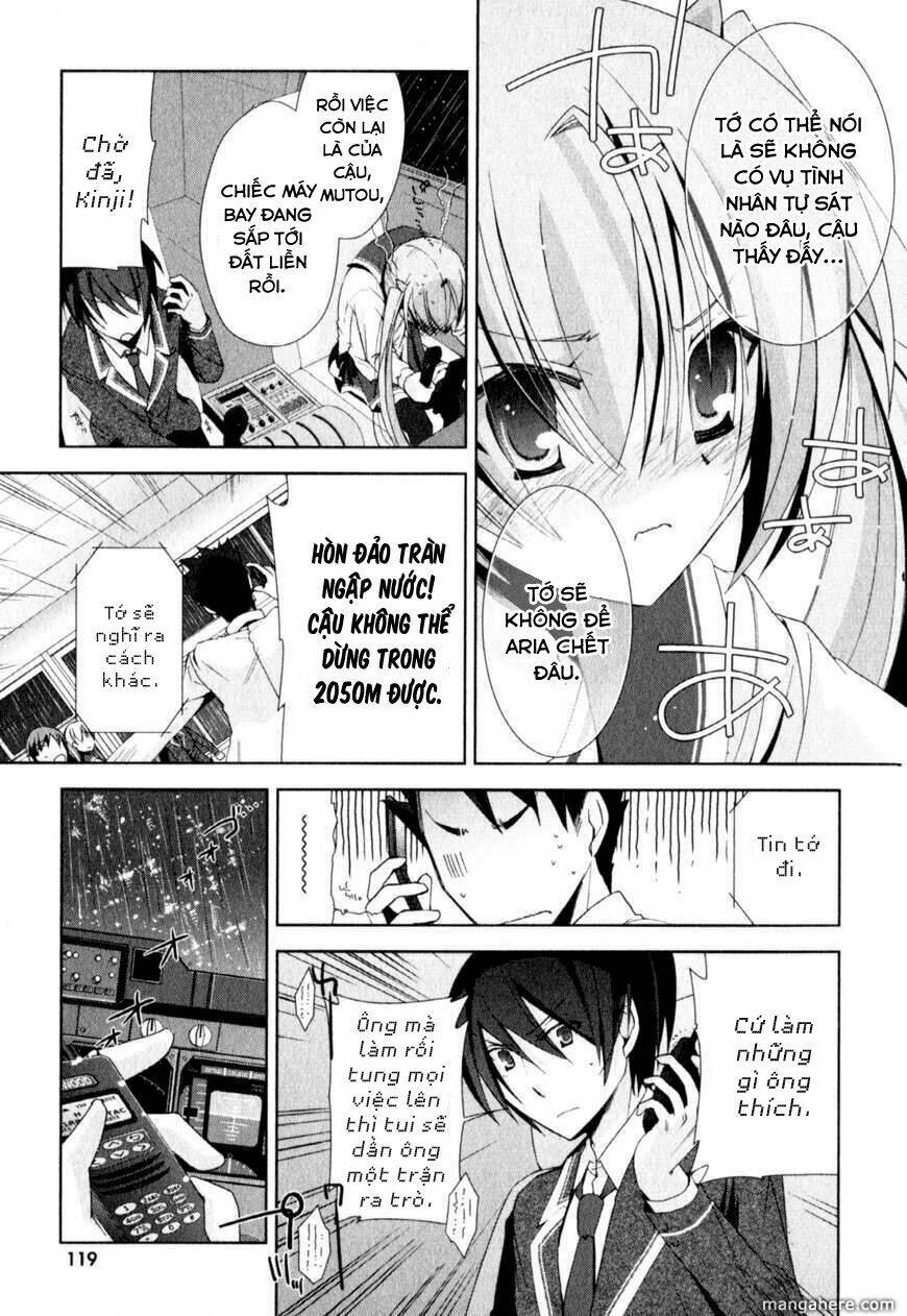 hidan no aria chapter 14 36