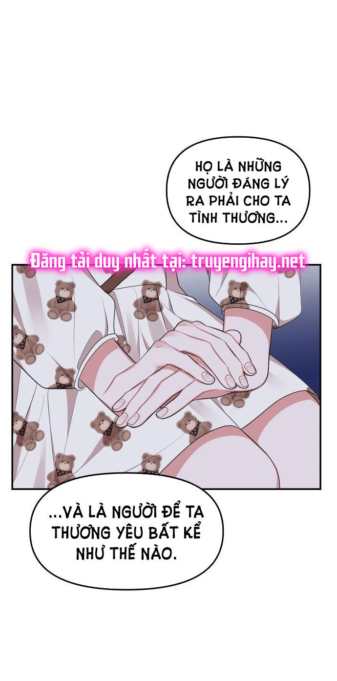 gửi em người đánh cắp những vì sao - to you who swallowed a star chapter 34.2 1