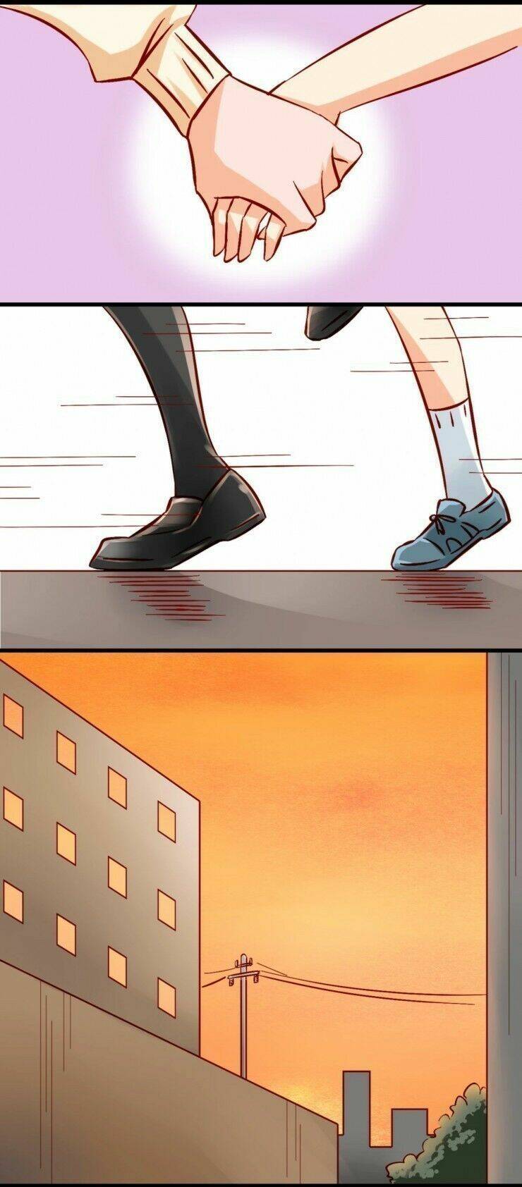 đại ma vương chuyển tới nhà tôi chapter 6 2