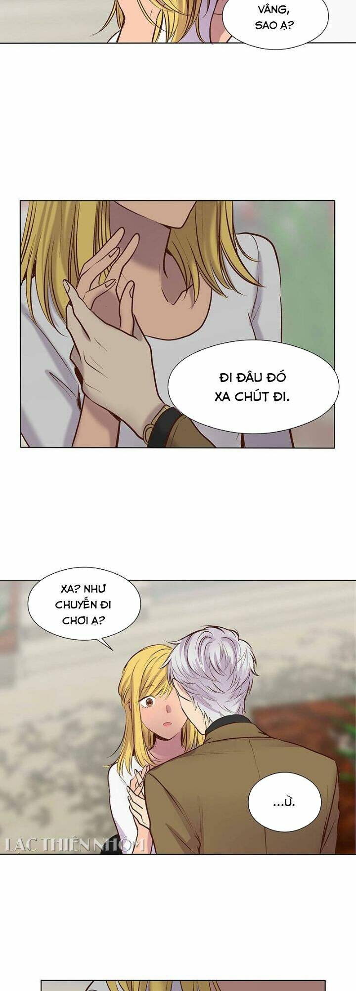 bí mật sâu sắc nhất của tôi chapter 37 37