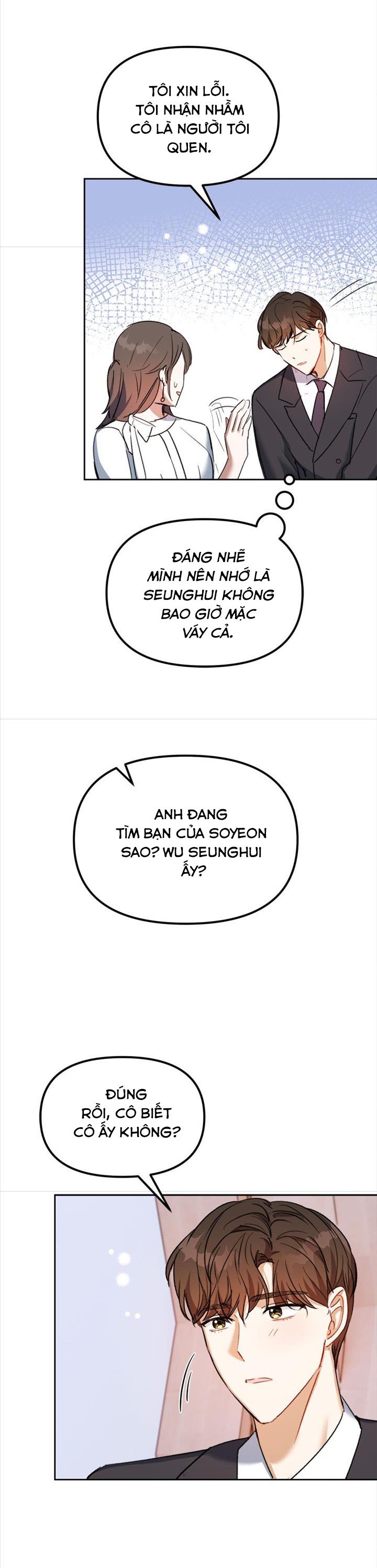 bản cam kết hôn nhân chapter 20 35