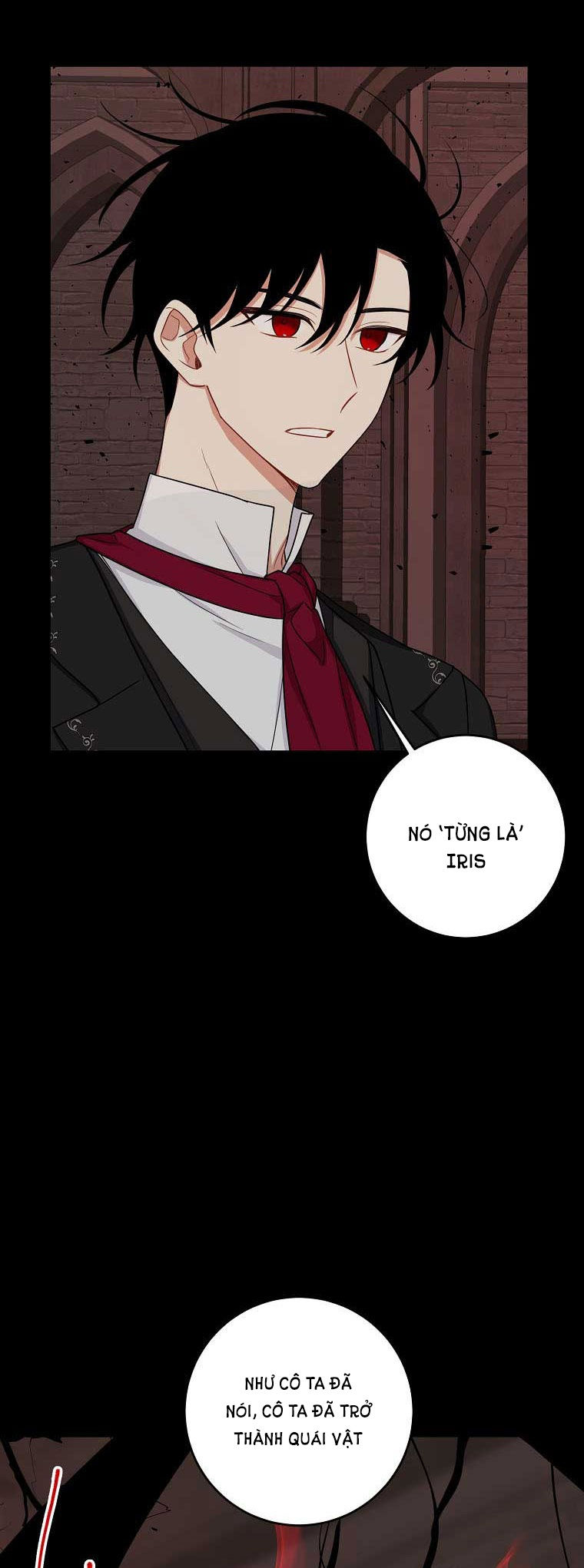 tôi là tiểu thư của gia đình này chapter 142 32