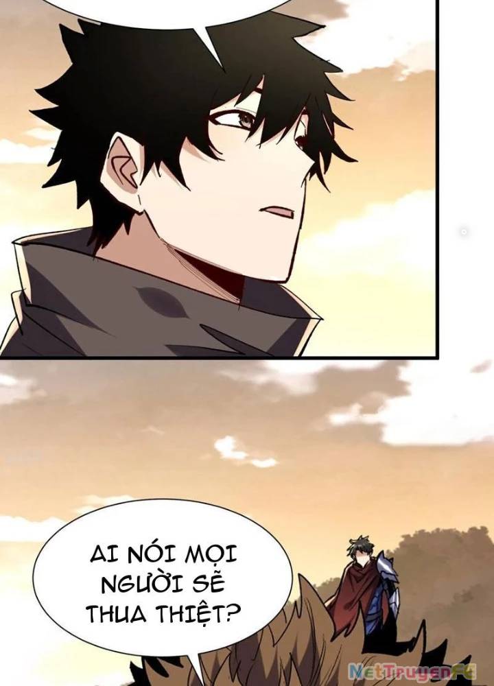 từ dã quái bắt đầu thăng cấp chapter 61 65