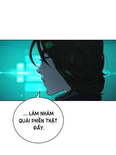bạch huyết - white blood chapter 59 17