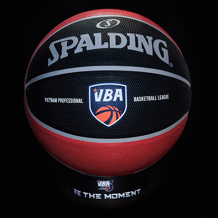 Bóng Rổ SPALDING x THANG LONG WARRIORS