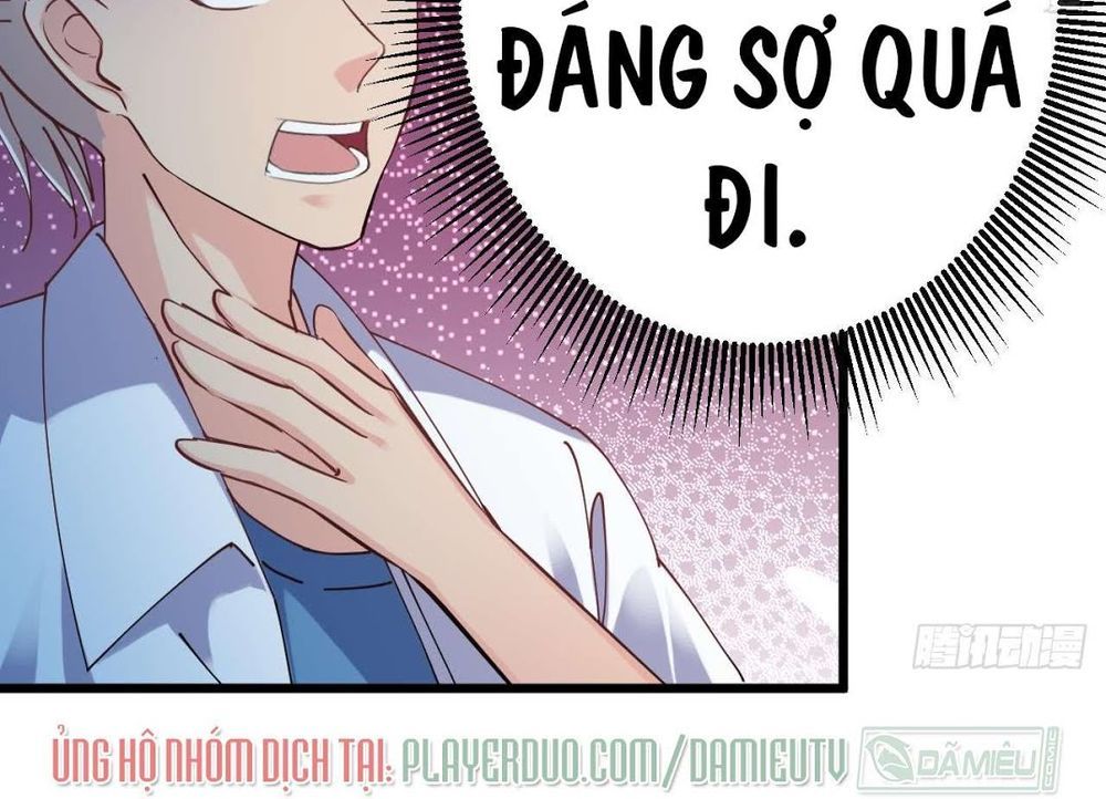 địa phủ khai phá thương chapter 18 14