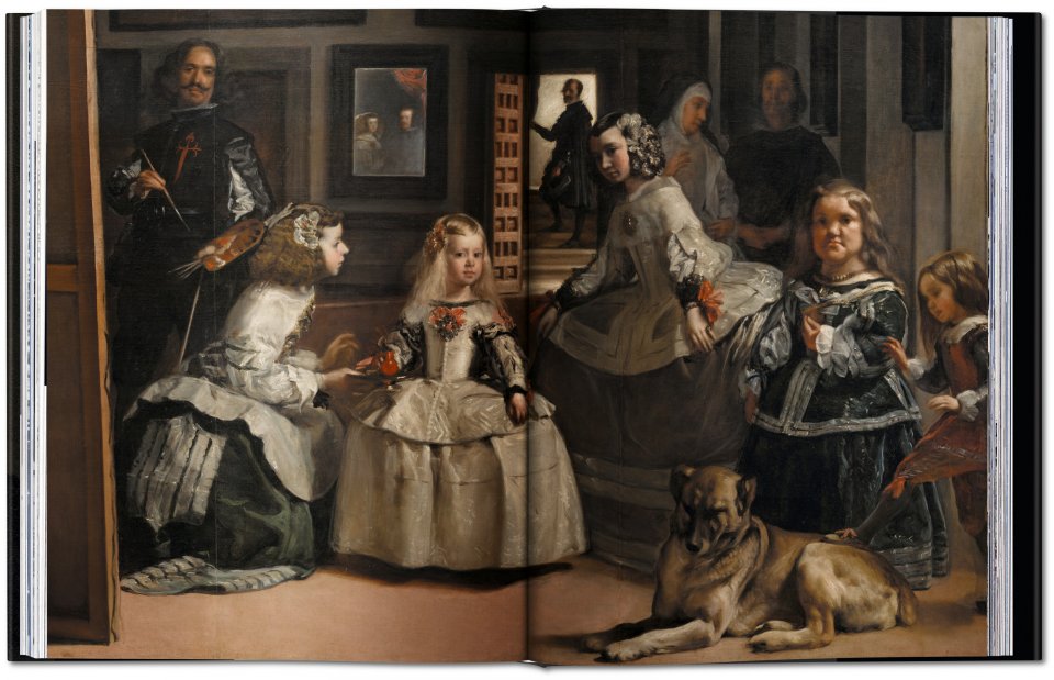 Velázquez: The Complete Works