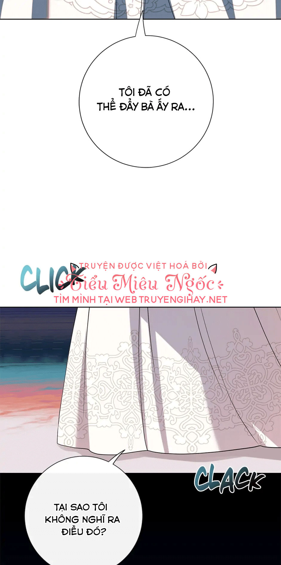 đừng ăn thịt tôi mà chapter 72 76