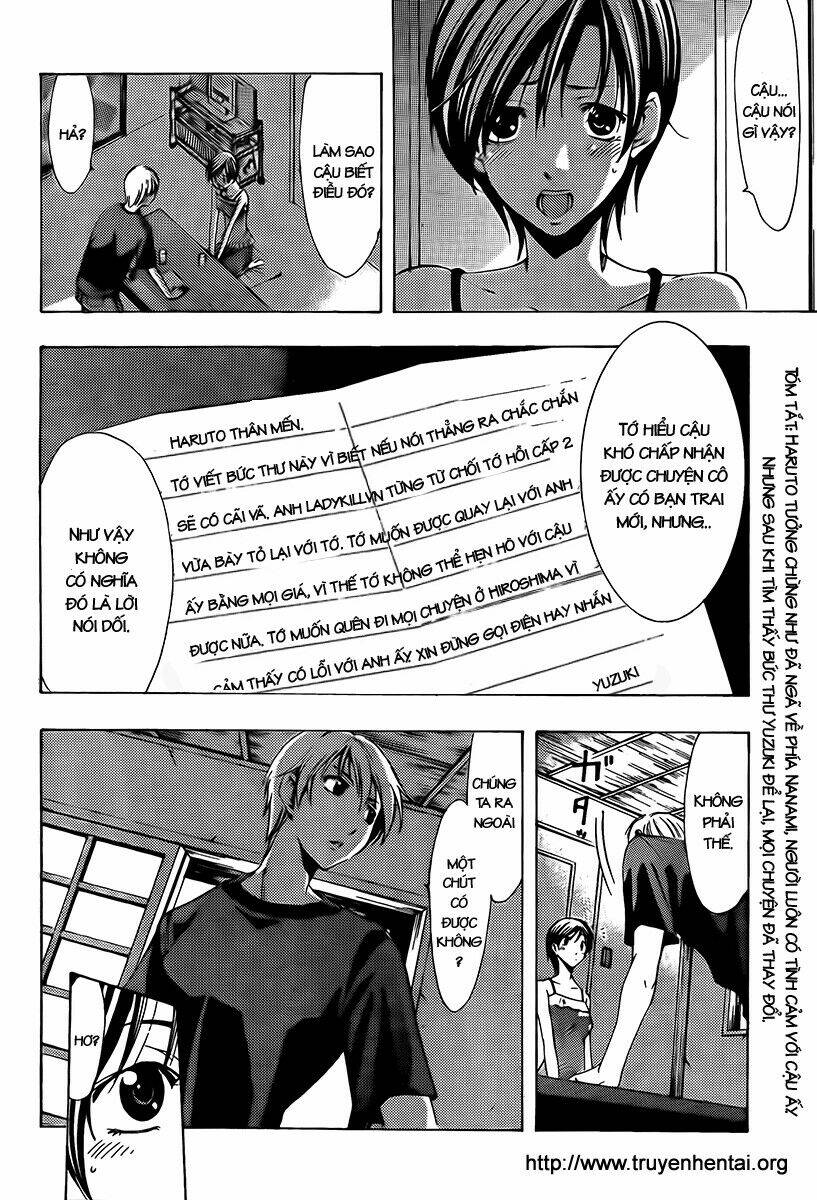 thị trấn tình yêu chapter 76 3