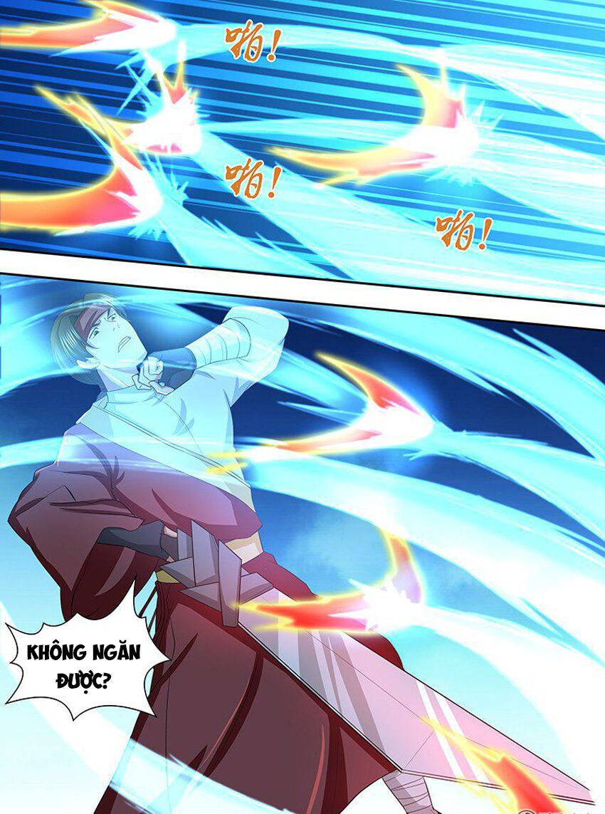 vĩnh hằng chí tôn chapter 148 8