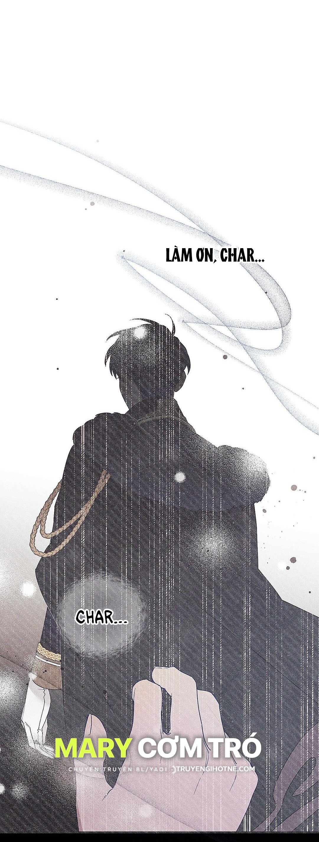 hoàng tử bất lương giấu mình là omega chapter 1.1 10